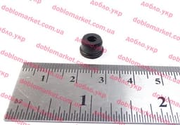 9402156158 FIAT Anillo de sellado de la manguera de embrague original y equivalente