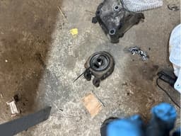 1103F7 PEUGEOT Radiador de aceite, bajo de filtro original y equivalente