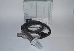 A0009058411 MERCEDES Sensor de óxido de nitrógeno NOX trasero original y equivalente