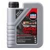2323 LIQUI MOLY Aceite de motor