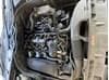 646811 MERCEDES Motor completo original y equivalente