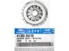 4130026010 HYUNDAI Plato de presión de embrague