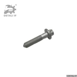 11099571 GM Tornillo de montaje, Amortiguador traasero original y equivalente