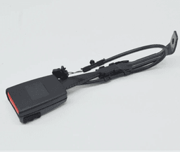 8P0857755D01C VAG Palanca del cinturón de seguridad delantero original y equivalente