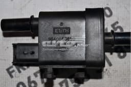 9640055680 PEUGEOT Sensor, temperatura combustible original y equivalente