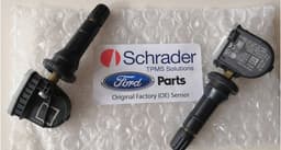 EV6T1A180DD FORD Sensor de presión de neumáticos original y equivalente