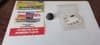 Pieza 71734528 FIAT Cilindro maestro de embrague