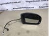 Pieza 2038105576 MERCEDES Espejo de retrovisor derecho