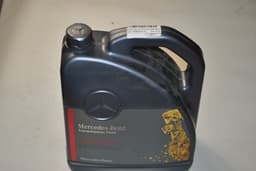 A001989850314 MERCEDES Aceite caja de cambios original y equivalente