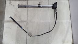 A0000751332 MERCEDES Filtro de combustible original y equivalente