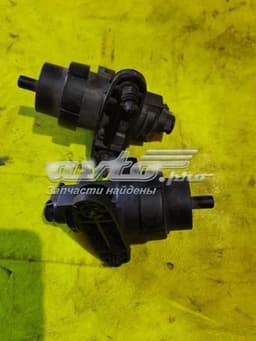 YC1Q9E882AA FORD Válvula de solenoide de control de mariposa EGR original y equivalente