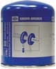 Pieza K163455 KNORR-BREMSE Filtro del desecador de aire (separador de agua y aceite) (camión)