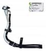 42418280 GM Tubo del tanque, al cuello de llenado original y equivalente
