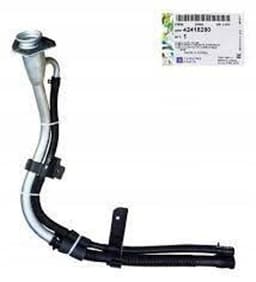 42418280 GM Tubo del tanque, al cuello de llenado original y equivalente