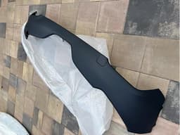 620221421R RENAULT Parachoques delantero, parte superior original y equivalente