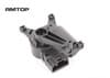 Pieza 7L0907511AL VAG Motor de recirculación de aire