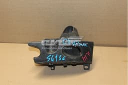 741683 PEUGEOT Soporte de parachoques trasero original y equivalente