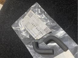 A6020781181 MERCEDES Manguera de vacío, universal original y equivalente