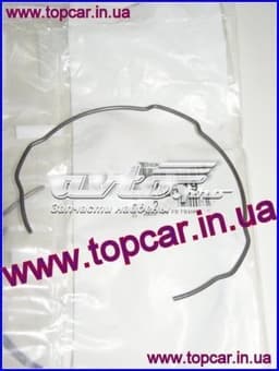 232519 PEUGEOT Resorte sincronizador de caja de cambios original y equivalente