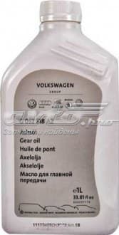 G052518A2 VAG Aceite caja de cambios original y equivalente