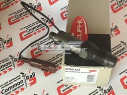 R02601AA1 DELPHI Pulverizador inyector original y equivalente