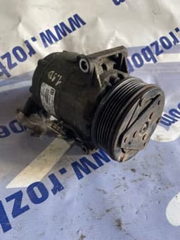 13286088 OPEL Compresor de aire acondicionado original y equivalente