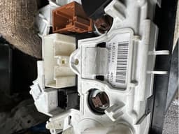 6452K8 PEUGEOT Unidad de control aire acondicionado original y equivalente