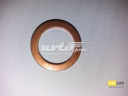 2091046 GM Junta, tapón roscado, colector de aceite original y equivalente