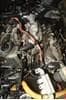 3MZFE TOYOTA Motor completo