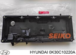 0K30C10220A HYUNDAI Tapa de balancines original y equivalente