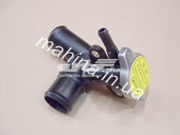 1303100S16 GREAT WALL Tapa radiador original y equivalente