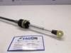 Pieza 3C0711266D VAG Cable de accionamiento, caja de cambios, selectora