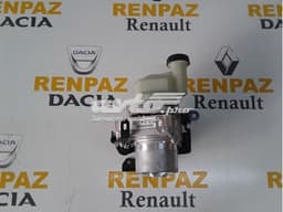 491108089R RENAULT Bomba de dirección original y equivalente