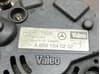 A6681540202 MERCEDES Alternador