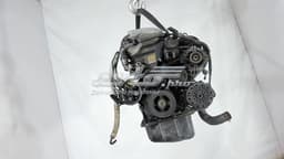 190000D191 TOYOTA Motor completo original y equivalente