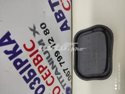 6110140033 MERCEDES Tapa del cárter de aceite original y equivalente