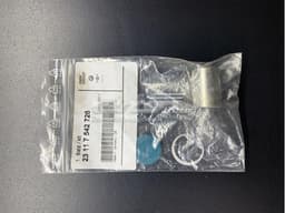 23117542726 BMW Kit reparación de caja de cambios original y equivalente