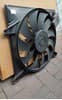 A1635000093 MERCEDES Ventilador de radiador original y equivalente