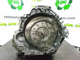 6HP19 VAG Caja de cambios automática original y equivalente