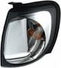 2BA964255011 HELLA Intermitente izquierdo
