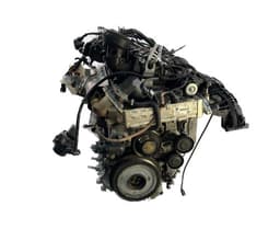 N57D30AN57 BMW Motor completo original y equivalente