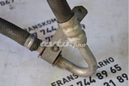 1401123880 FIAT Manguera de alta presion de direccion, hidráulica original y equivalente