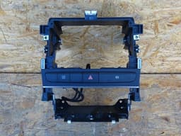 8P0941509 VAG Boton de luz de emergencía original y equivalente