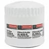 Pieza FL820SB12 FORD Filtro de aceite