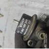 Pieza 0280160248 BOSCH Regulador de presión de combustible