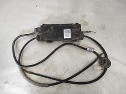 360109962R RENAULT Unidad De Control (Modulo) Del Freno De Estacionamiento Electromecanico original y equivalente