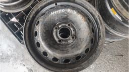 8200051008 RENAULT Llantas de acero (Estampado) original y equivalente