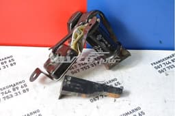 8200214062 RENAULT Cabrestante de rueda de repuesto original y equivalente