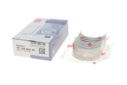 181038000100 NPR Cojinetes de biela original y equivalente