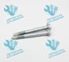 A0139902801 MERCEDES Tornillo de montaje del amortiguador trasero